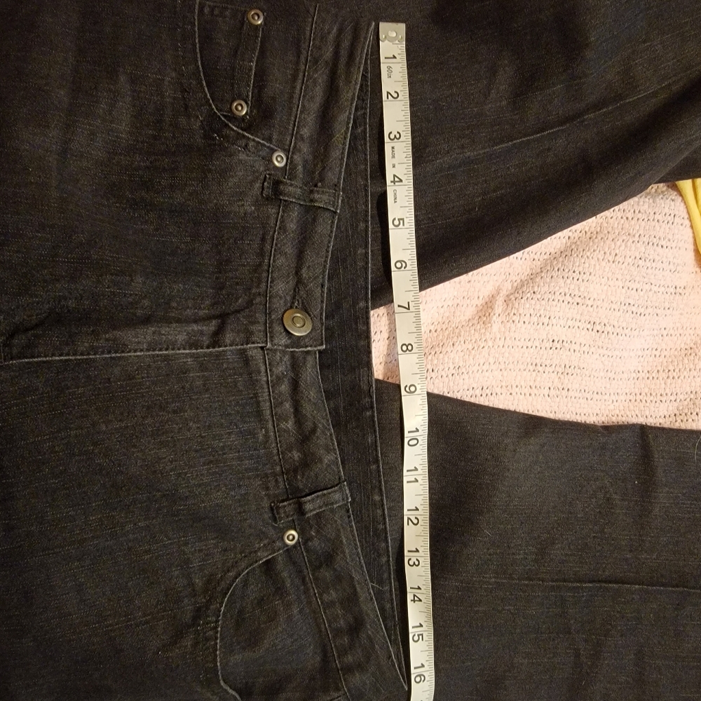 Ruby Rd. Matching Jacket and jeans - Picture 14 of 16